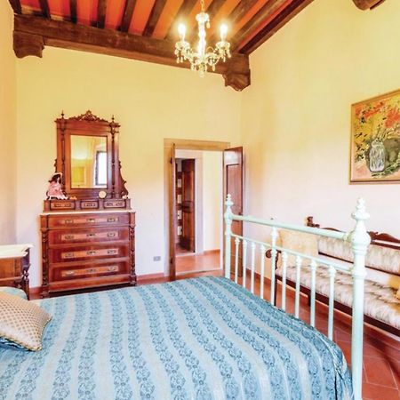 Villa Il Castello Ortignano Raggiolo Eksteriør billede