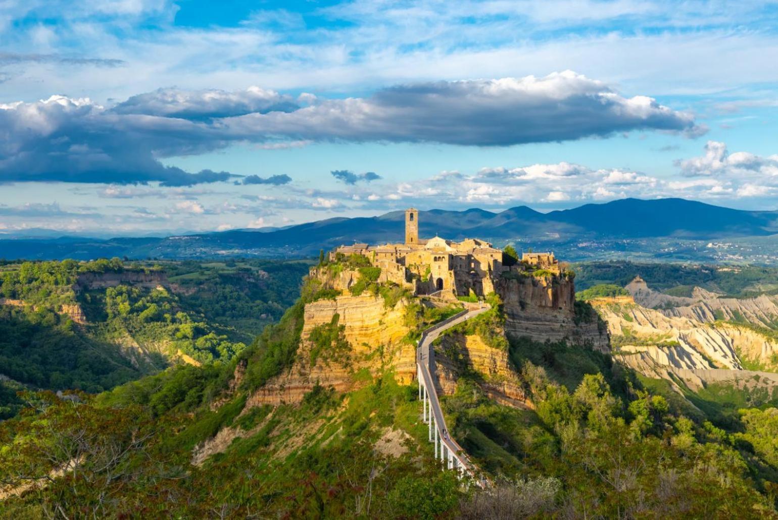 Villa Il Castello Ortignano Raggiolo Eksteriør billede
